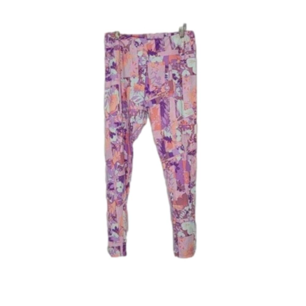 Lularoe Soft Spandex blend Leggings Tall & Curvy
